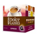 Nescafé Dolce Gusto Espresso