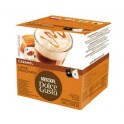 Nescafé Dolce Gusto Latté Macchiato Caramel