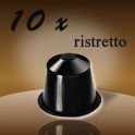 Nespresso Ristretto 10ks