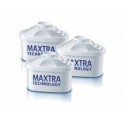 Brita Maxtra patrony 3ks