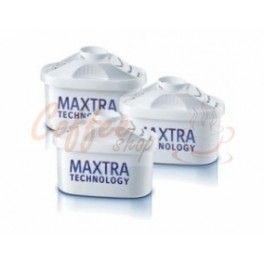 Brita Maxtra patrony 3ks