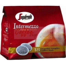 Senseo Segafredo Intermezzo