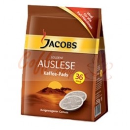 Senseo Jacobs Auslese 36ks