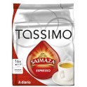 Saimaza Espresso