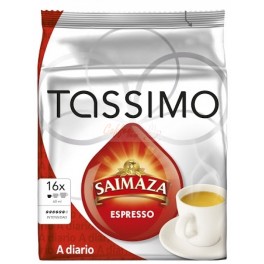 Saimaza Espresso