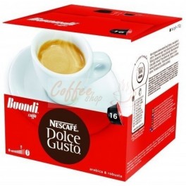 Nescafé Dolce Gusto Buondi