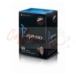 Éspresso Decaffeinato