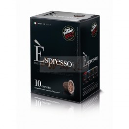 Éspresso Intenso