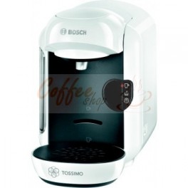 Bosch Tassimo Vivy biele