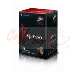 Éspresso Cremoso