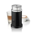 Nespresso Aeroccino čierne