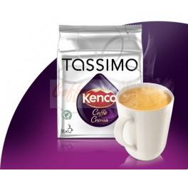 Kenco Caffe Crema