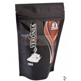 Coffee CUBA 250g