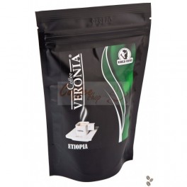 Coffee ETIOPIA 250g