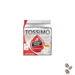 Tassimo Grand Mére Expresso