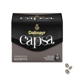 Dallmayr Capsa Espresso Ristretto