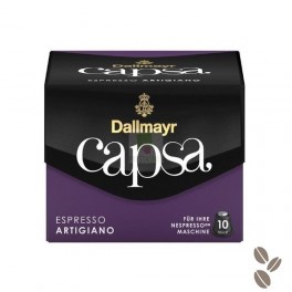 Dallmayr Capsa Espresso Artigiano