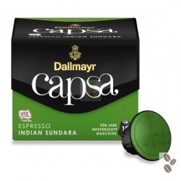 Dallmayr Capsa Espresso Indian Sundara