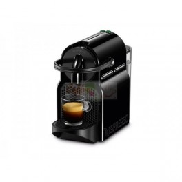 NESPRESSO Délonghi Inissia Black