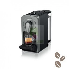 Nespresso Prodigio Titan