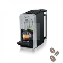 Nespresso Prodigio Silver