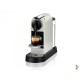 Nespresso DeLonghi Citiz biele