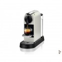 Nespresso DeLonghi Citiz biele