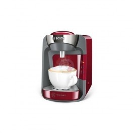 Bosch Tassimo Suny Autumn Red