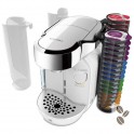 Tassimo Caddy biele