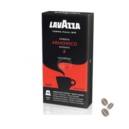 Lavazza Espresso Armonico pre Nespresso