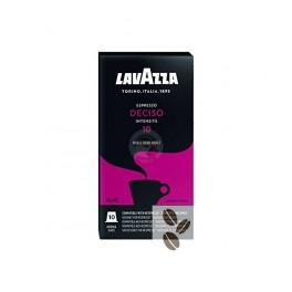 Lavazza Espresso Deciso pre Nespresso