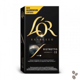 LOR Ristretto pre Nespresso