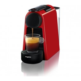 Nespresso Essenza Mini červená O