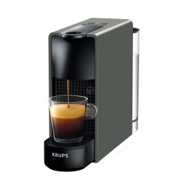 Nespresso Essenza Mini sivá H