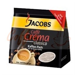 SENSEO Jacobs Caffe Crema Classico