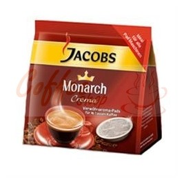 SENSEO Jacobs Monarch Crema