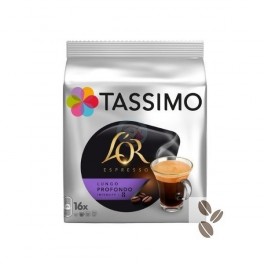 Tassimo LOR Lungo Profondo