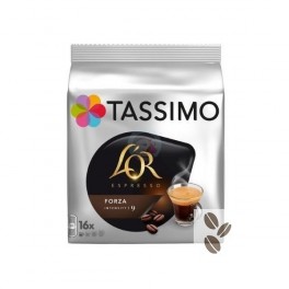 Tassimo LOR Forza