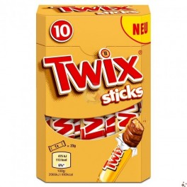 Twix Sticks 10ks