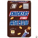 Snicker Sticks 10ks