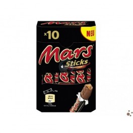 Mars Sticks 10ks