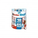 Kinder čokoláda Big Pack 18ks