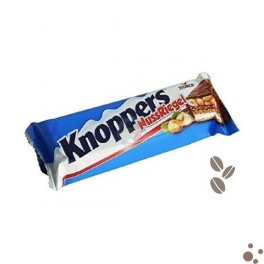 Knoppers tyčinka