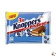 Knoppers tyčinka 3-pack