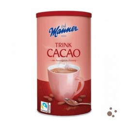 Manner Trink Cacao