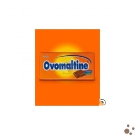 Ovomaltine čokoláda 100g