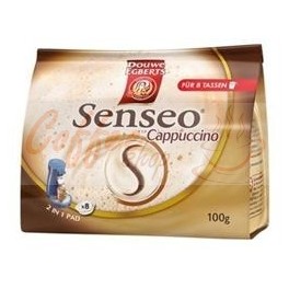 SENSEO Douwe Egberts Cappuccino