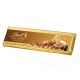 Lindt orieškovo-hrozienková 300g