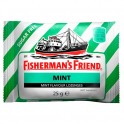 Fishermans friend mint 25g